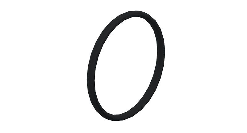 WABCO 8970803604 Assortment, O-rings