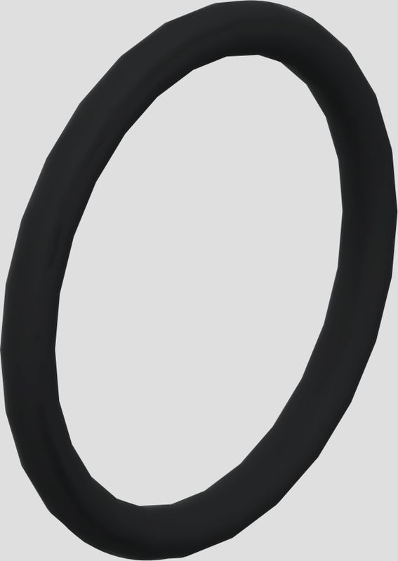 WABCO 8970804004 Assortment, O-rings