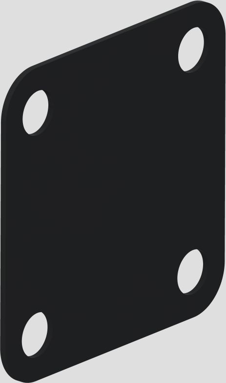 WABCO 8971317414 Membrane