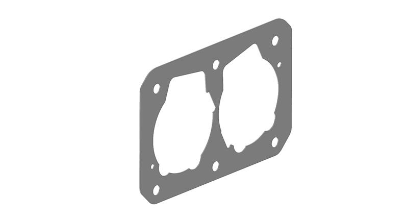 WABCO 8973344854 Seal