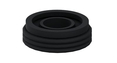 Bellow, brake caliper guide WABCO 8977518704