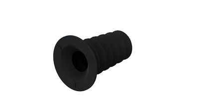 Bellow, steering WABCO 8977548824