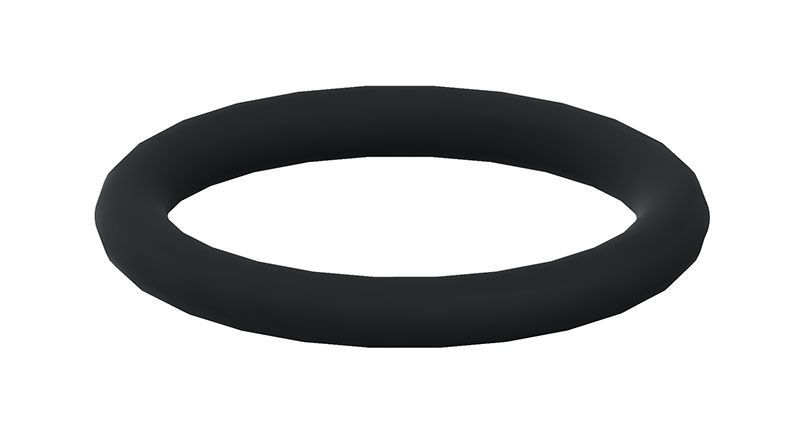 WABCO 8977887204 Assortment, O-rings