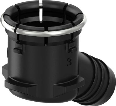 Pressure Relief Valve, filling/bleeding unit (brake hydr.) WABCO 8994703142