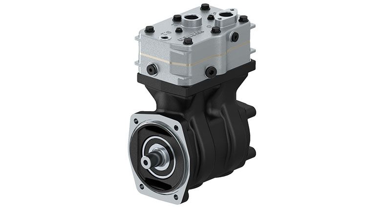 WABCO 9115045060 Compressor, compressed-air system