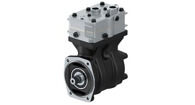Compressor, compressed-air system WABCO 9115045060