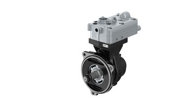 Compressor, compressed-air system WABCO 9121120020