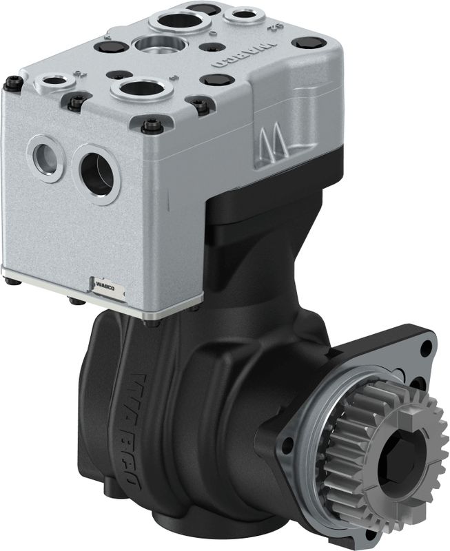 WABCO 9121160000 Compressor, compressed-air system