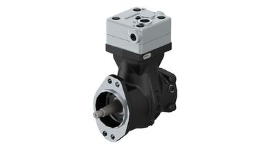 Compressor, compressed-air system WABCO 9121250000