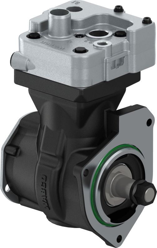 WABCO 9121260040 Compressor, compressed-air system
