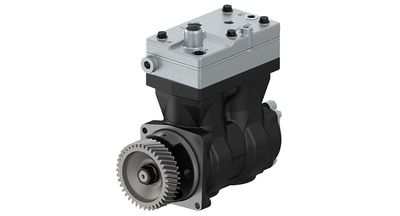 Compressor, compressed-air system WABCO 9125100030