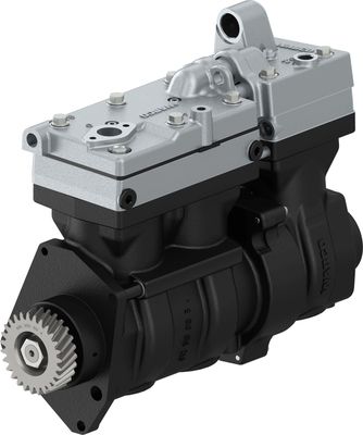 Compressor, compressed-air system WABCO 9125103030