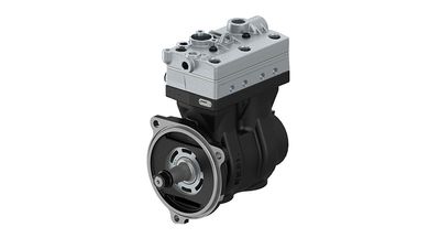 Compressor, compressed-air system WABCO 9125120290