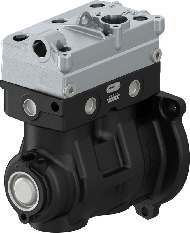WABCO 9125120310 Compressor, compressed-air system