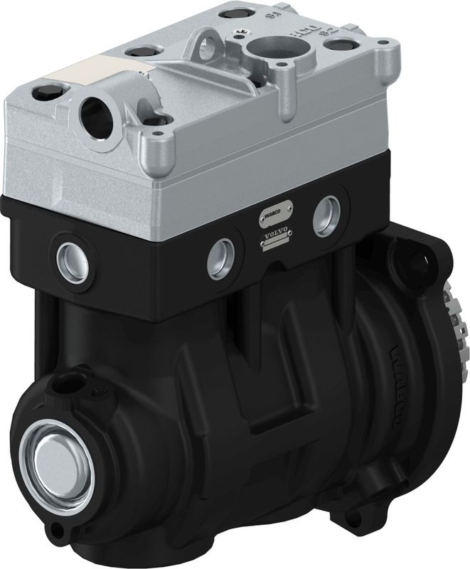 WABCO 9125120320 Compressor, compressed-air system
