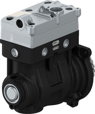 Compressor, compressed-air system WABCO 9125120320