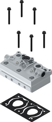 Bellow, brake caliper guide WABCO 9125129372