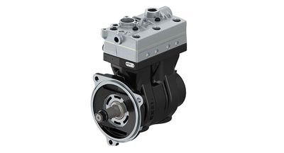 Compressor, compressed-air system WABCO 9125140090