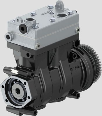 Compressor, compressed-air system WABCO 9125181130