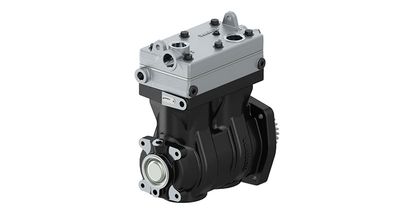 Compressor, compressed-air system WABCO 9125182060