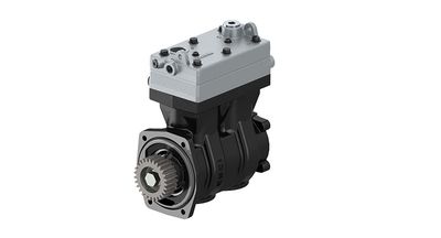 Compressor, compressed-air system WABCO 9125182070