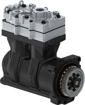 Compressor, compressed-air system WABCO 9125220020