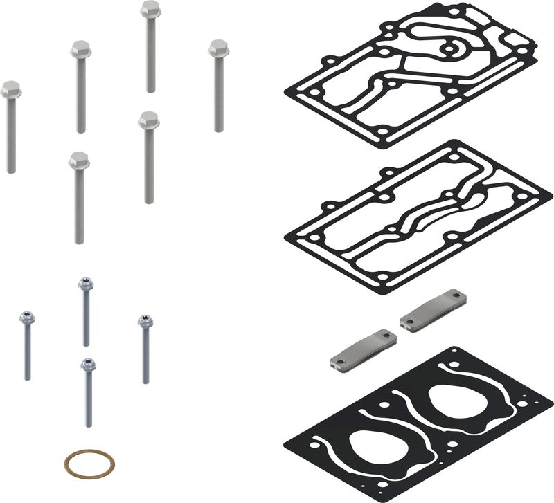 WABCO 9125229212 Bellow, brake caliper guide