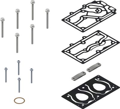 Bellow, brake caliper guide WABCO 9125229212