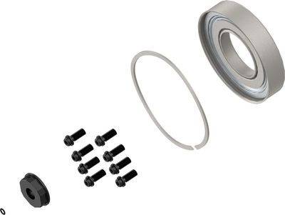 Repair kit, air compressor WABCO 9125229232