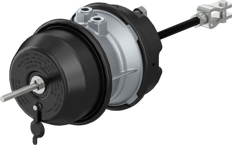 WABCO 9253771230 Diaphragm Brake Cylinder