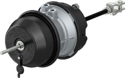 Diaphragm Brake Cylinder WABCO 9253771230
