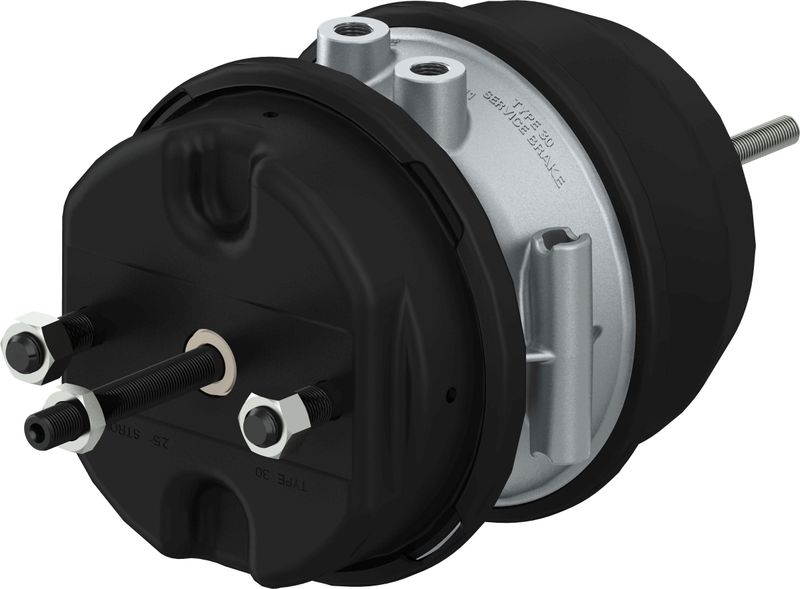 WABCO 9253772010 Diaphragm Brake Cylinder