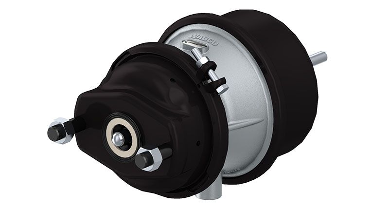 WABCO 9253840100 Multi-function Brake Cylinder
