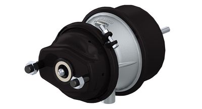 Multi-function Brake Cylinder WABCO 9253840100