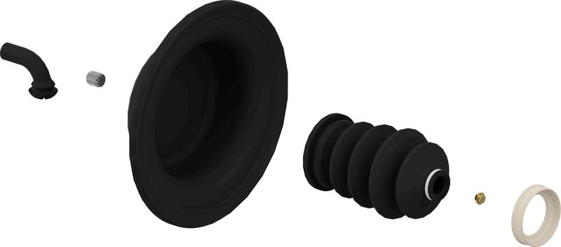 WABCO 9254260002 Repair Kit, wheel brake cylinder