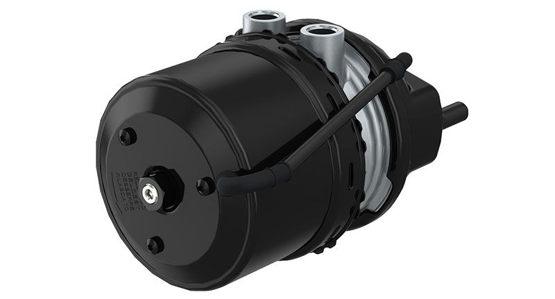 WABCO 9254263010 Multi-function Brake Cylinder