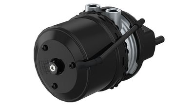 Multi-function Brake Cylinder WABCO 9254263010
