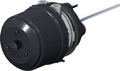 Multi-function Brake Cylinder WABCO 9254315140