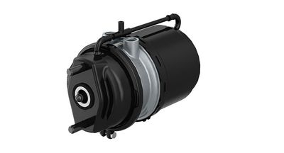 Multi-function Brake Cylinder WABCO 9254612930