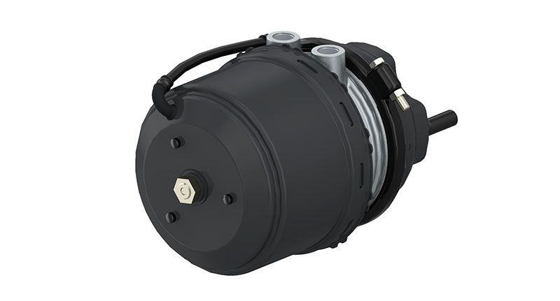 WABCO 9254614700 Multi-function Brake Cylinder