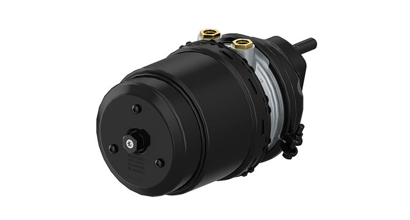 WABCO 9254800050 Multi-function Brake Cylinder