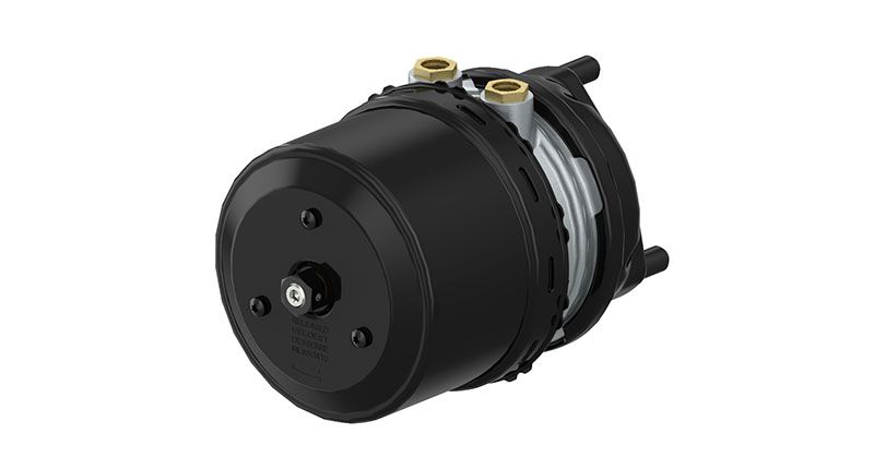 WABCO 9254800100 Multi-function Brake Cylinder