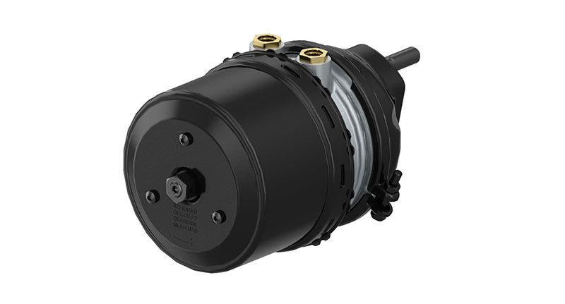 WABCO 9254800110 Multi-function Brake Cylinder