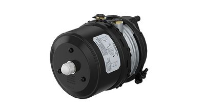 Multi-function Brake Cylinder WABCO 9254810000
