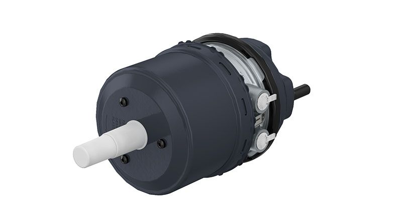 WABCO 9254810500 Multi-function Brake Cylinder