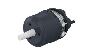 Multi-function Brake Cylinder WABCO 9254810500