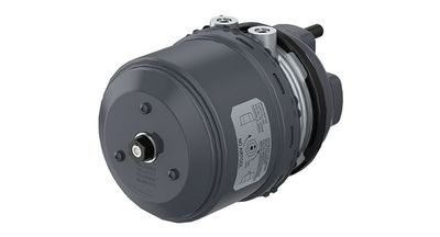 Multi-function Brake Cylinder WABCO 9254810700