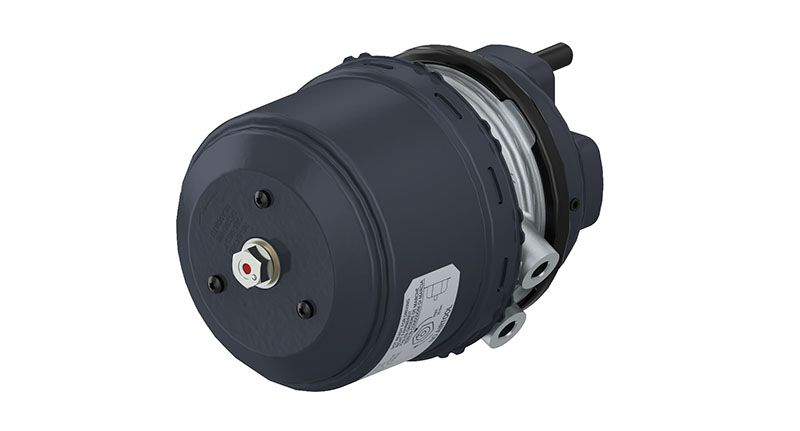 WABCO 9254811010 Multi-function Brake Cylinder