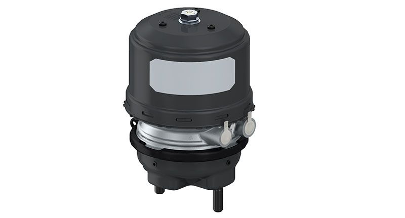 WABCO 9254811200 Multi-function Brake Cylinder