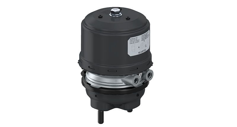 WABCO 9254811210 Multi-function Brake Cylinder